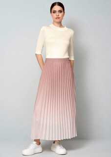 Pleated skirt thumbnail 2