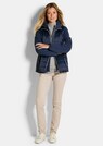 Veste matelassée avec manches en Softshell thumbnail 2