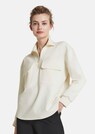 Sweatshirt mit Taschen thumbnail 1