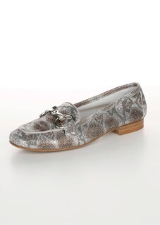 Loafer mit Horsebit-Detail thumbnail 1