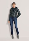 Lederjacke thumbnail 2