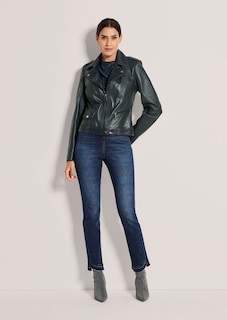Lederjacke thumbnail 2