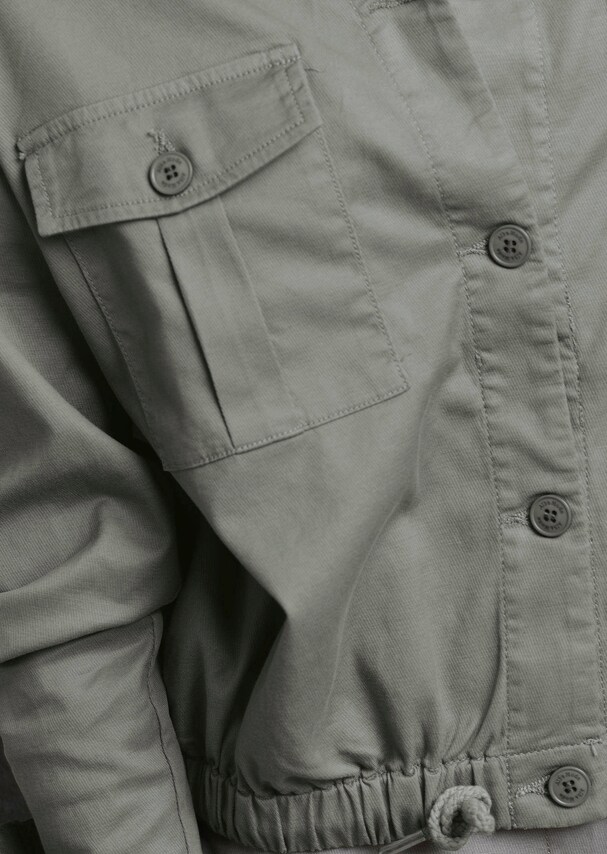 Veste