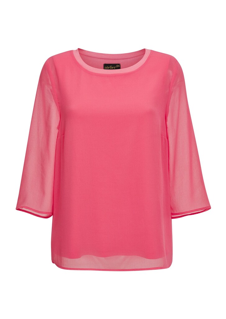 Blusenshirt 5
