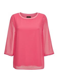 Stilvolles, gedoppeltes Blusenshirt thumbnail 6