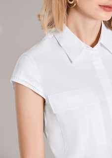 Sommerliche Hemdbluse thumbnail 5