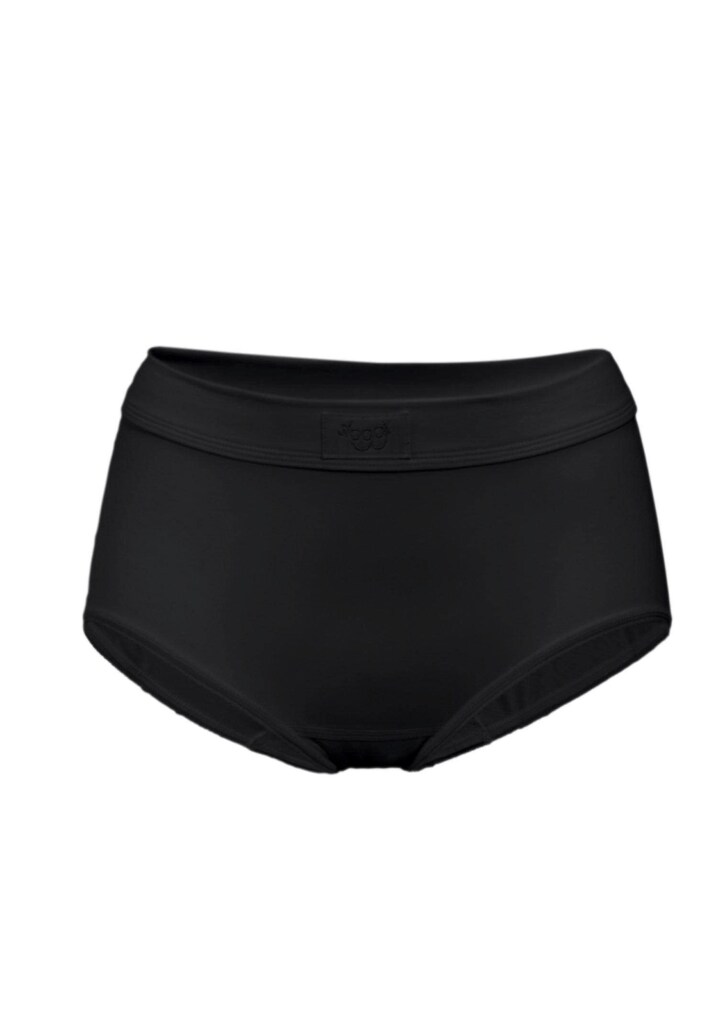 Stretch-bequemer Taillenslip im 2er-Pack