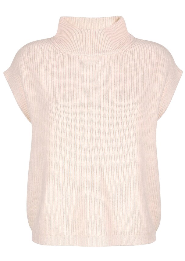 Pullunder in hochwertiger reiner Kaschmirqualität 3