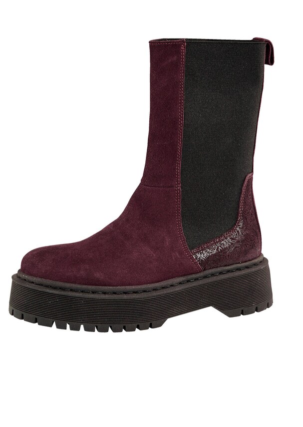 Stiefelette als modisches Highlight 5