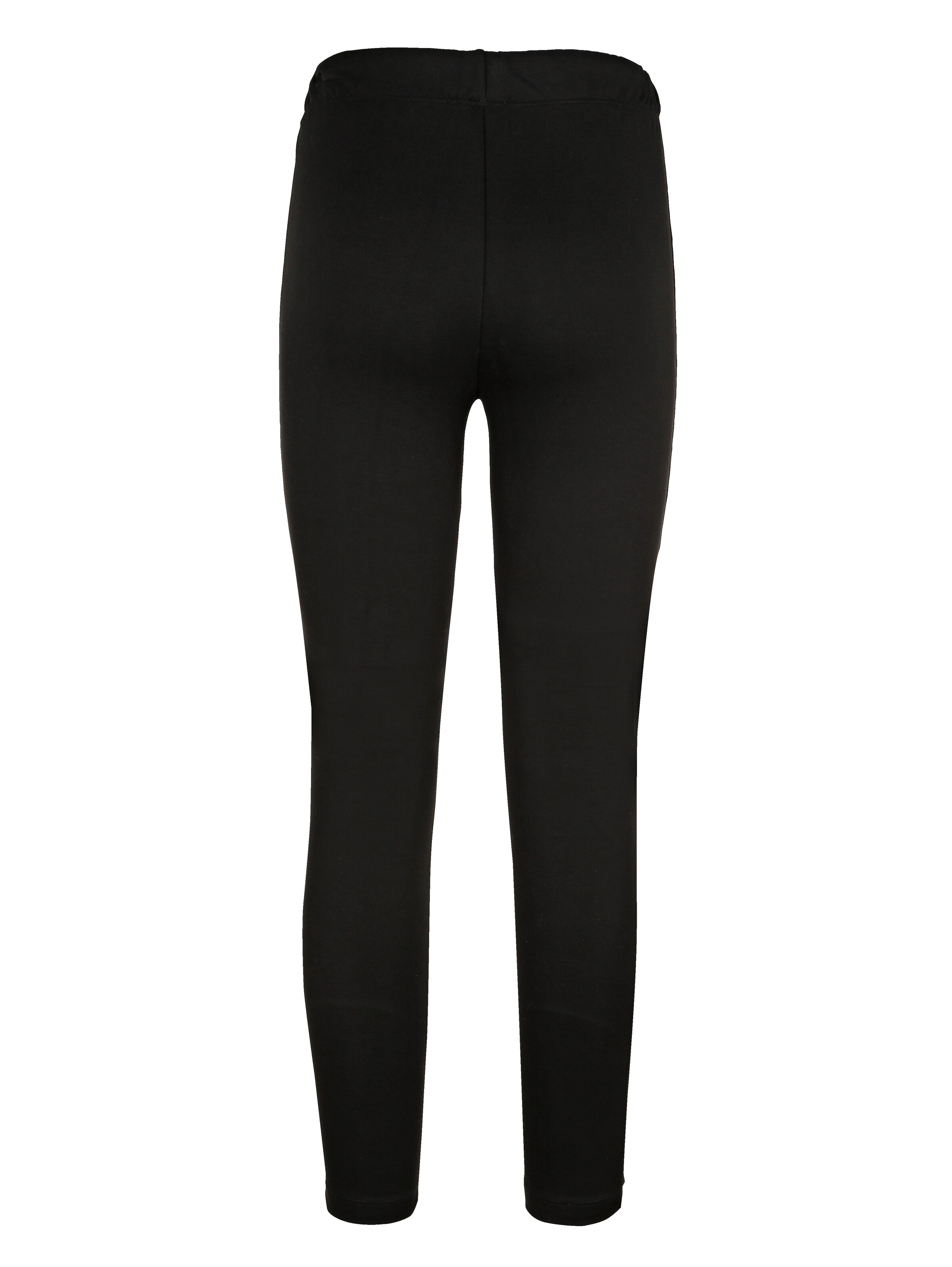 Leggings mit Biesen 1