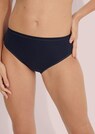 Hüftslip im 3er-Pack aus Feinripp thumbnail 1