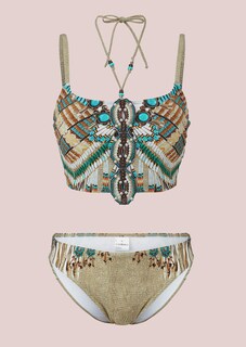 Bandeau bikini thumbnail 4