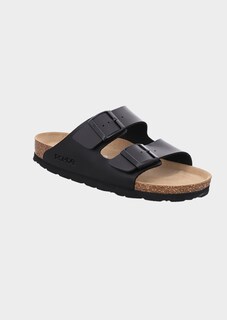 Mules avec boucles réglables thumbnail 2