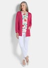 Cardigan sans fermeture en COTTAMIRA thumbnail 2