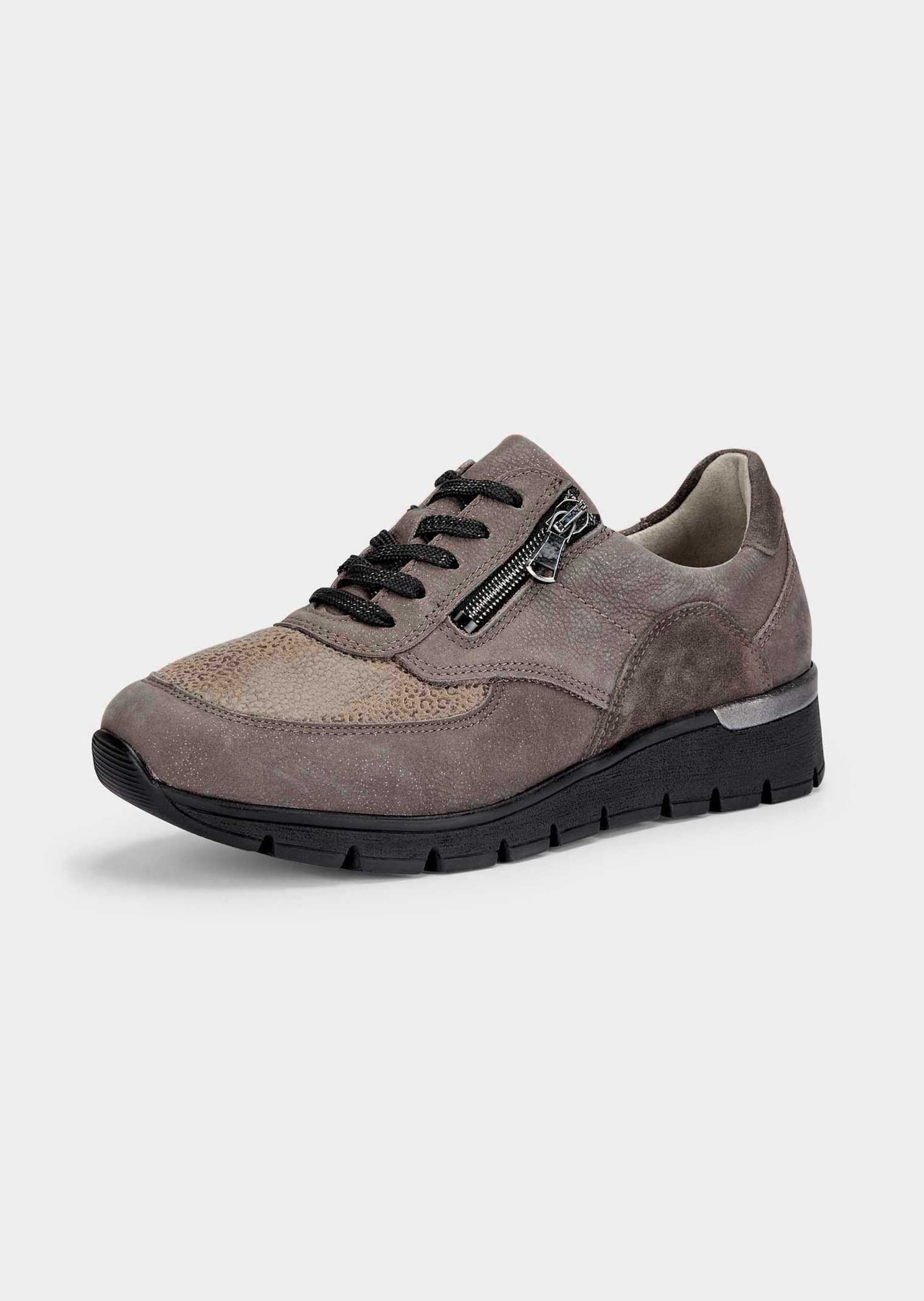 Sneakers avec semelle extérieure à coussin d’air