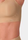 Glattes Bustier mit eingearbeiteten Schalen thumbnail 3