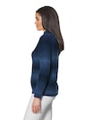 Stand-up collar jumper with sophisticated colour gradient thumbnail 4