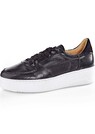 Sneaker mit Extralight Plateausohle thumbnail 1