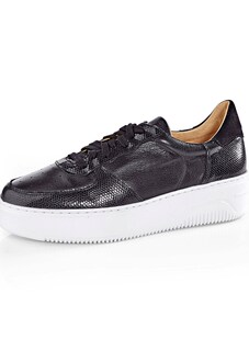 Sneaker mit Extralight Plateausohle thumbnail 1