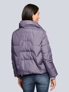 Steppjacke mit Stehkragen thumbnail 5