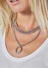 Zweireihiges Collier thumbnail 2