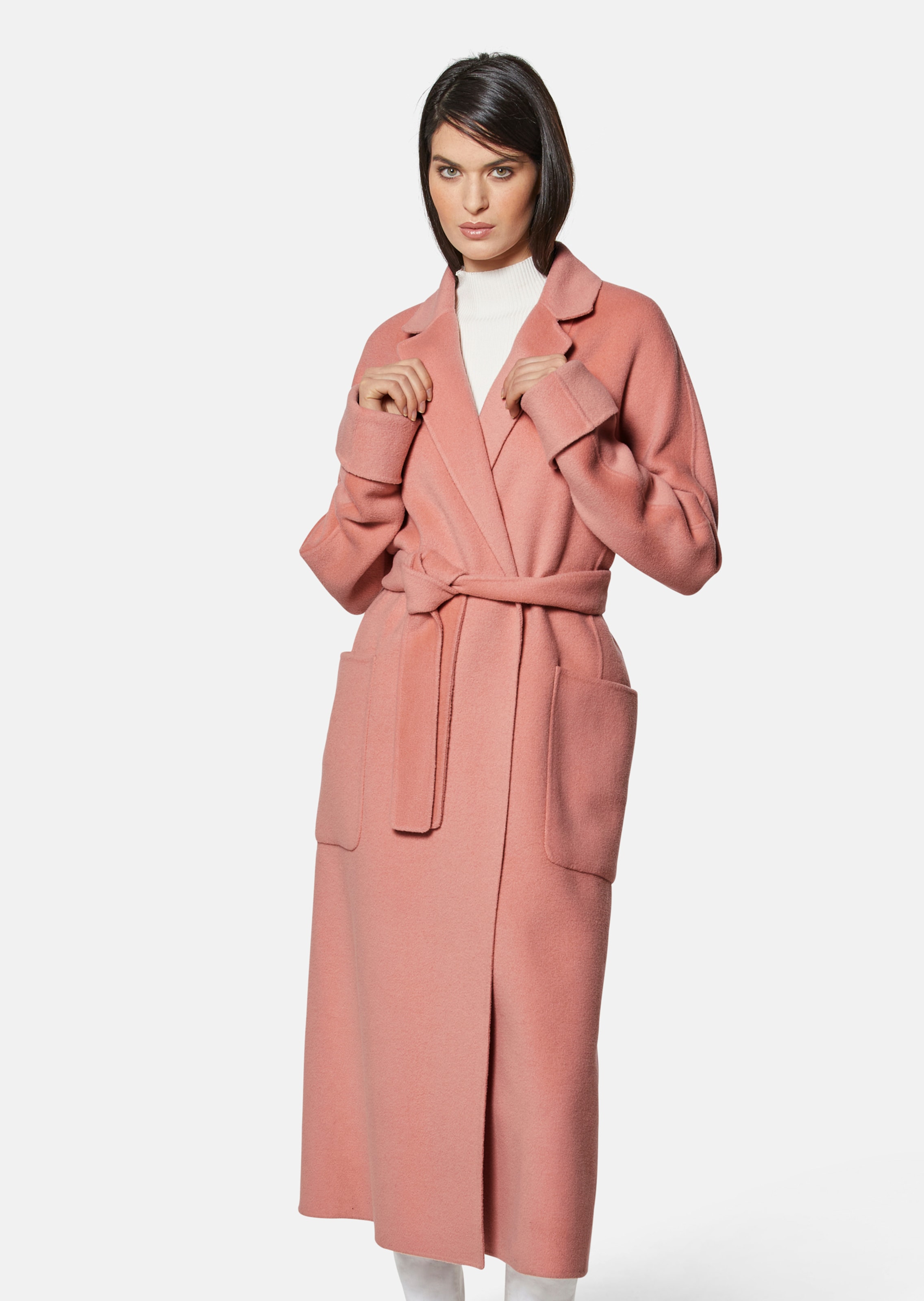 Lightweight wool coats best sale