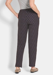 Behaaglijke vrijetijdsbroek thumbnail 2