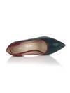 High Heel in modischer Farbkombination thumbnail 5