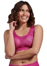 Bustier aus floraler Spitze thumbnail 1
