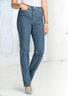 Smalle jeans LOUISA COMFORT+ thumbnail 7