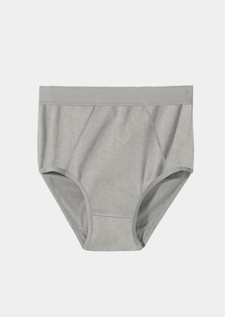 Taillenslip im 7er-Pack