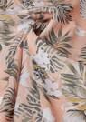 Expressieve blouse met bloemenprint thumbnail 4
