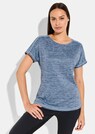 T-shirt fonctionnel à séchage rapide thumbnail 5