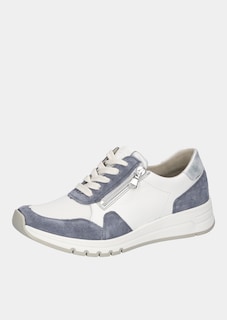 Sneaker mit Reißverschluss thumbnail 5