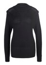 Trendiger Schurwoll-Pullover thumbnail 6