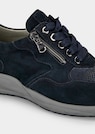 Sneakers pour hallux valgus avec semelle extérieure amortissante thumbnail 3