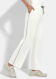 Sweathose mit seitlicher Kontrastpaspel thumbnail 4