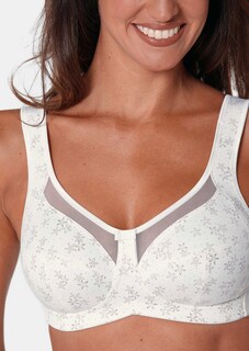 Soutien-gorge de soulagement avec motif imprimé thumbnail 3