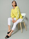 Tunika mit Carmenausschnitt thumbnail 7