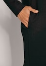 Stehkragen-Kleid in H-Linie thumbnail 5