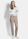 Bengalinhose LOUISA aus Super Stretch thumbnail 2