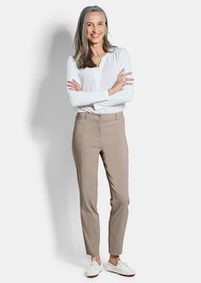 Bengalinhose LOUISA aus Super Stretch thumbnail 2