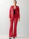 Blazer mit detaillierten Doppelungen thumbnail 7