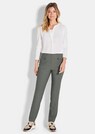 Pantalon thermo LOUISA quasiment infroissable thumbnail 2