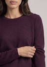 Pull à col rond en Good Cashmere thumbnail 5