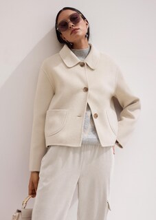 Kurzjacke mit Designer-Charme thumbnail 7