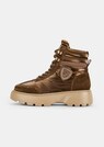 Boots in hiking-stijl met wattering thumbnail 4
