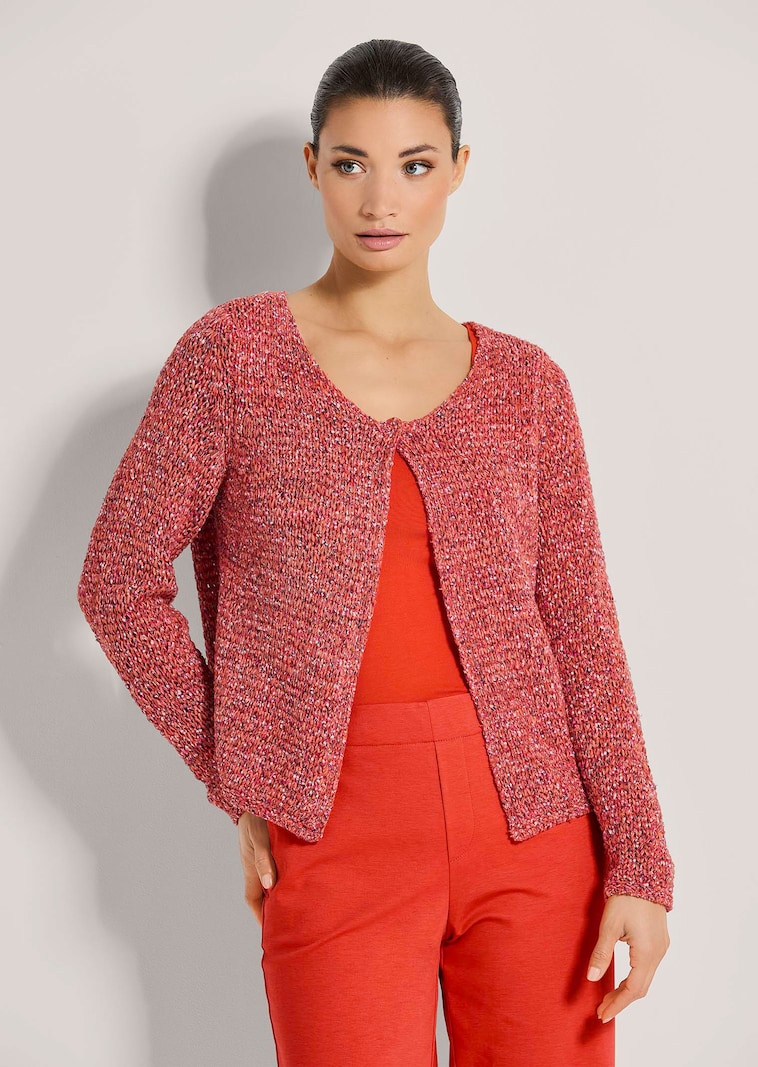 Strickjacke