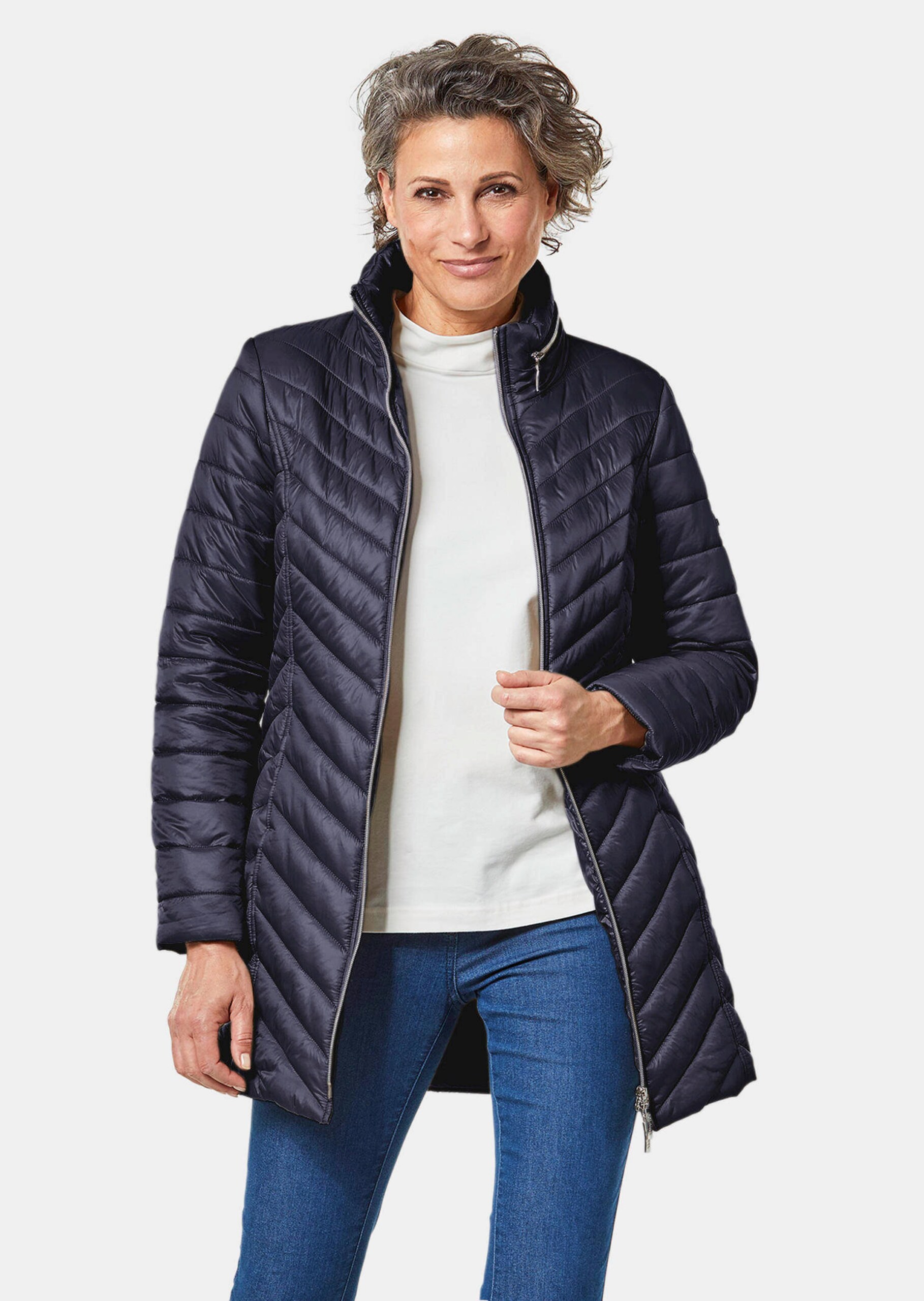 SEAUR Corduroy vest voor kinderen, donsvest, voor jongens en meisjes