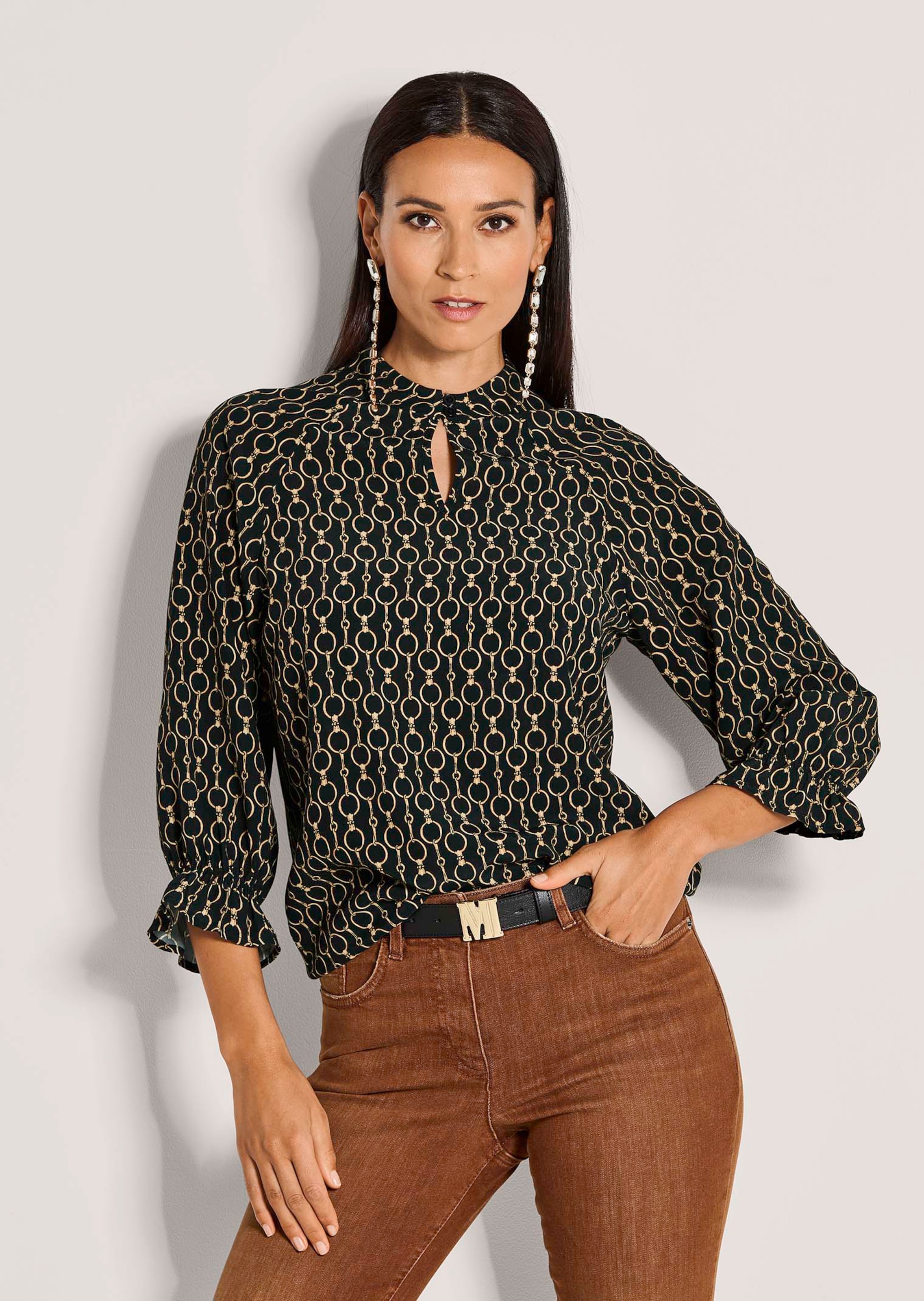 Bluse